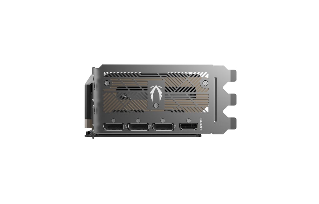 Zotac RTX 5070Ti Solid Core OC 16GB