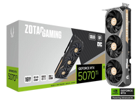 Zotac RTX 5070Ti Solid SFF OC 16GB