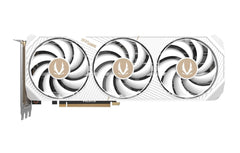 Zotac RTX 5070Ti Solid Core OC 16GB (White)
