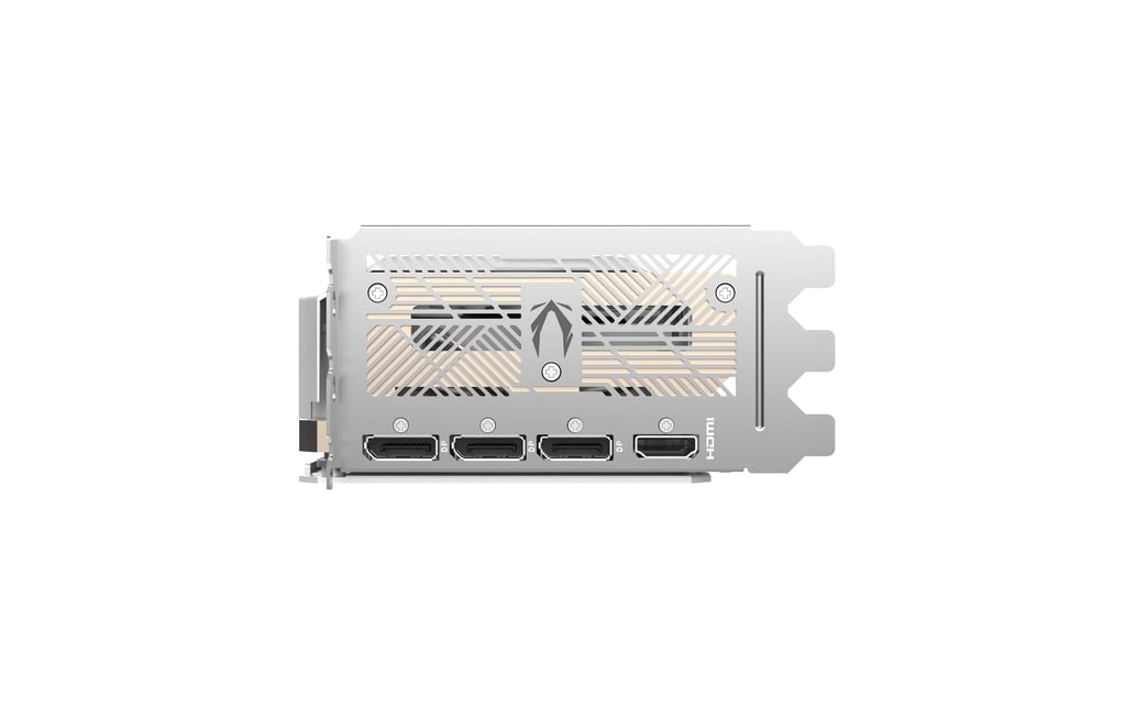 Zotac RTX 5070Ti Solid Core OC 16GB (White)
