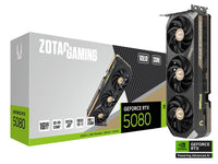 Zotac RTX 5080 Solid Core 16GB OC