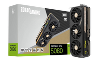 Zotac RTX 5080 Solid 16GB OC