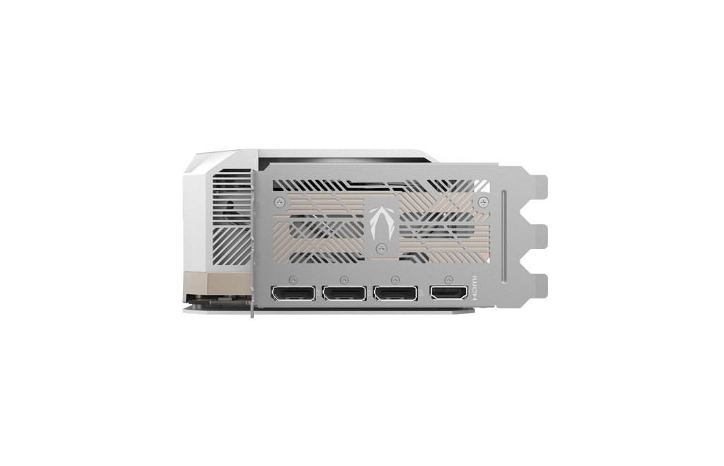 Zotac RTX 5080 Solid 16GB OC (White)