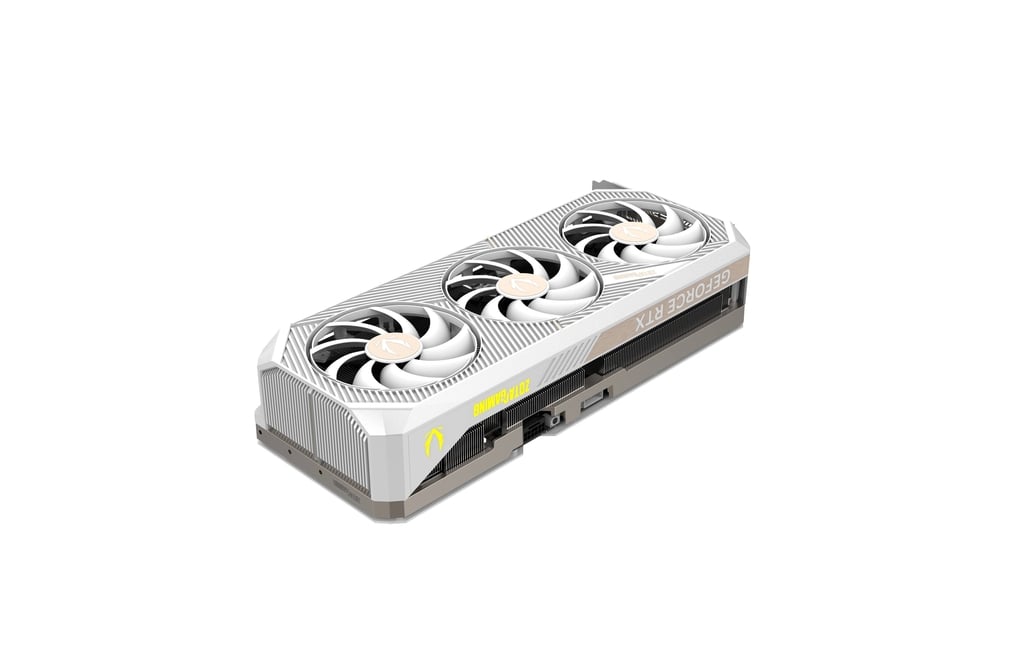 Zotac RTX 5080 Solid 16GB OC (White)