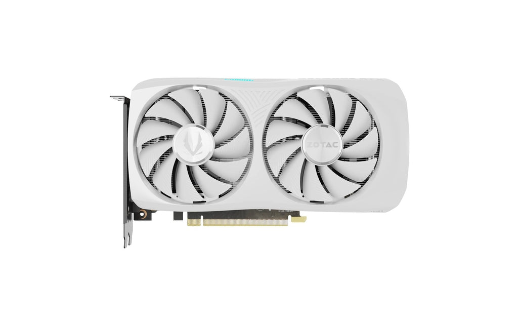 Zotac RTX 4070 Super 12GB Twin Edge OC (White)