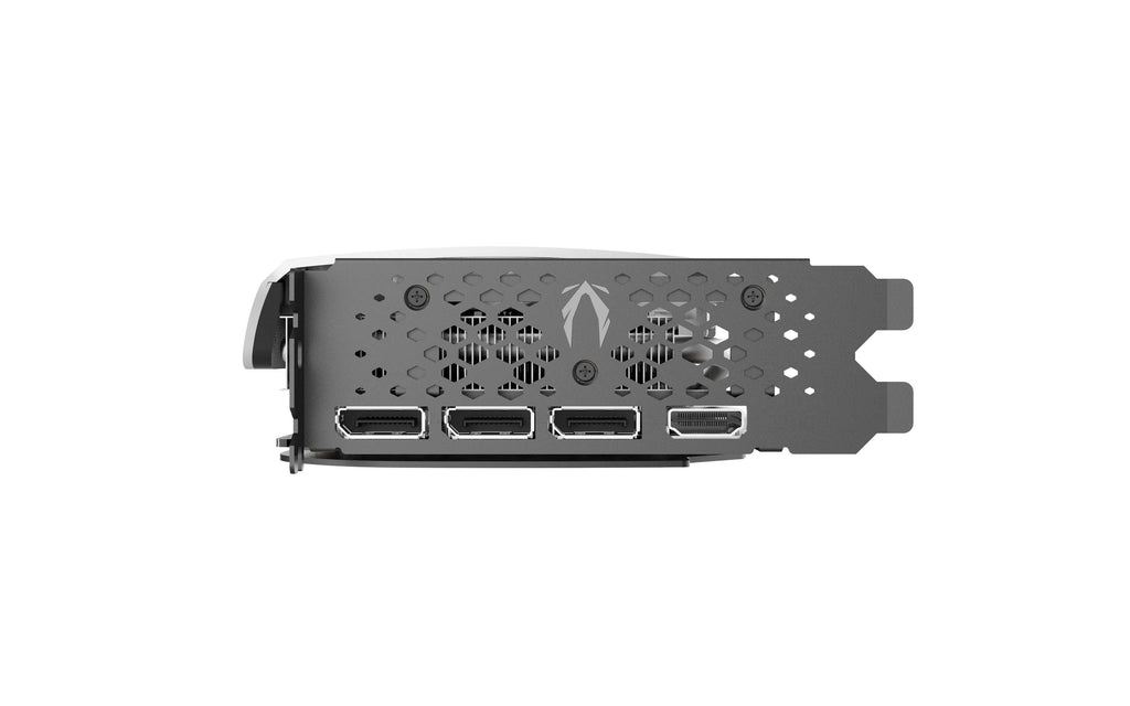 Zotac RTX 4070 Twin Edge OC (White) 12GB