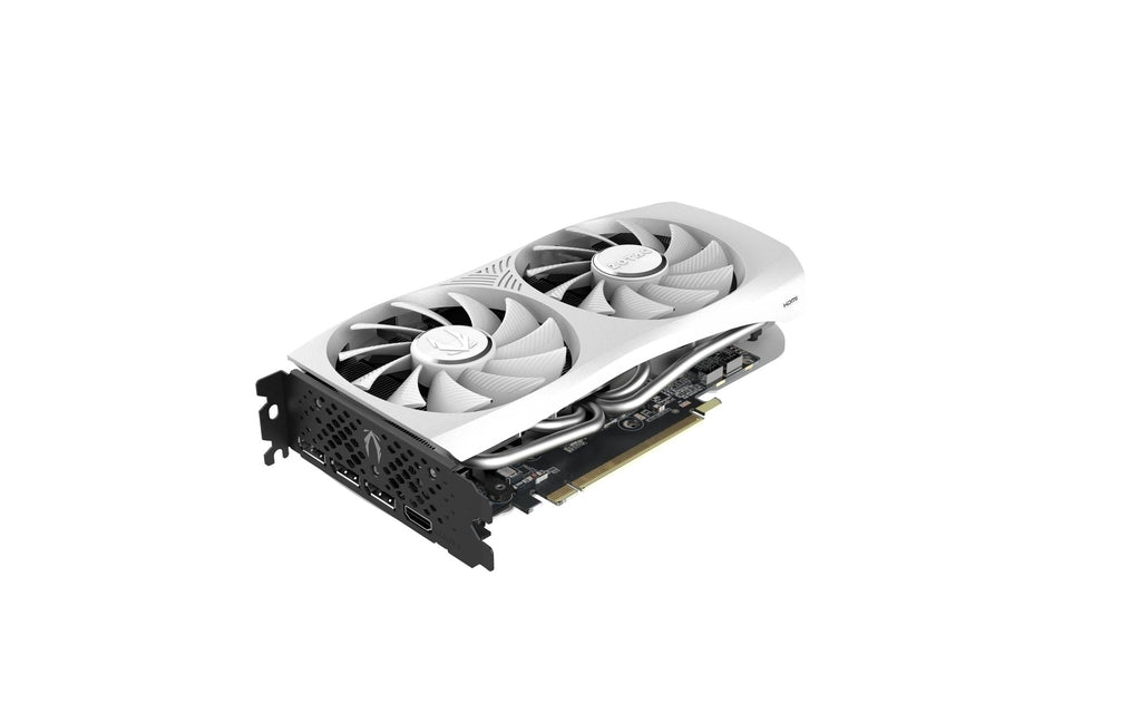 Zotac RTX 4070 Super 12GB Twin Edge OC (White)