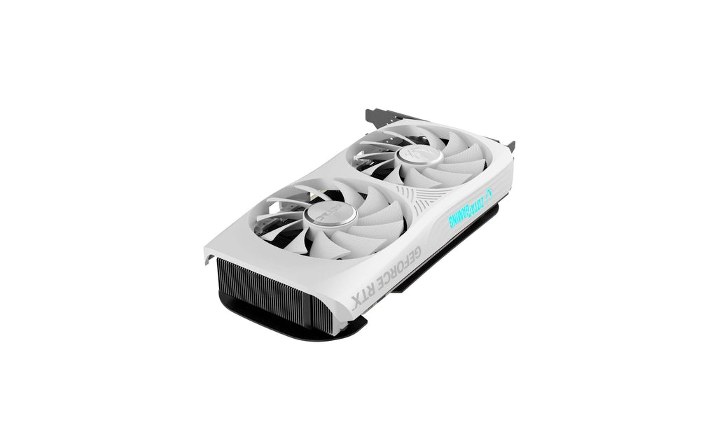 Zotac RTX 4070 Super 12GB Twin Edge OC (White)