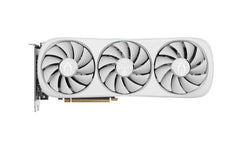 Zotac RTX 4070Ti Trinity OC 12GB (White)