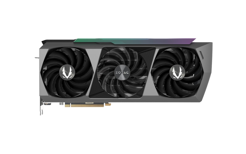 Zotac RTX 4070Ti Super AMP Holo 16GB