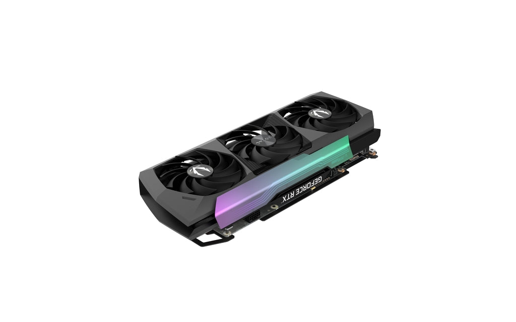 Zotac RTX 4070Ti Super AMP Holo 16GB