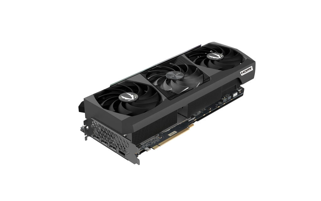 Zotac RTX 4070Ti Super AMP Holo 16GB