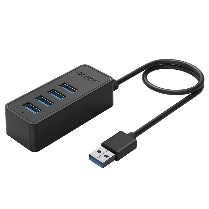 Orico W5P USB 3.0 Hub (30cm)