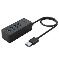 Orico W5P USB 3.0 Hub (100cm)