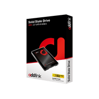Addlink S20 512GB