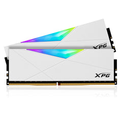 XPG SPECTRIX D50 2 x 8GB 3600Mhz (White)