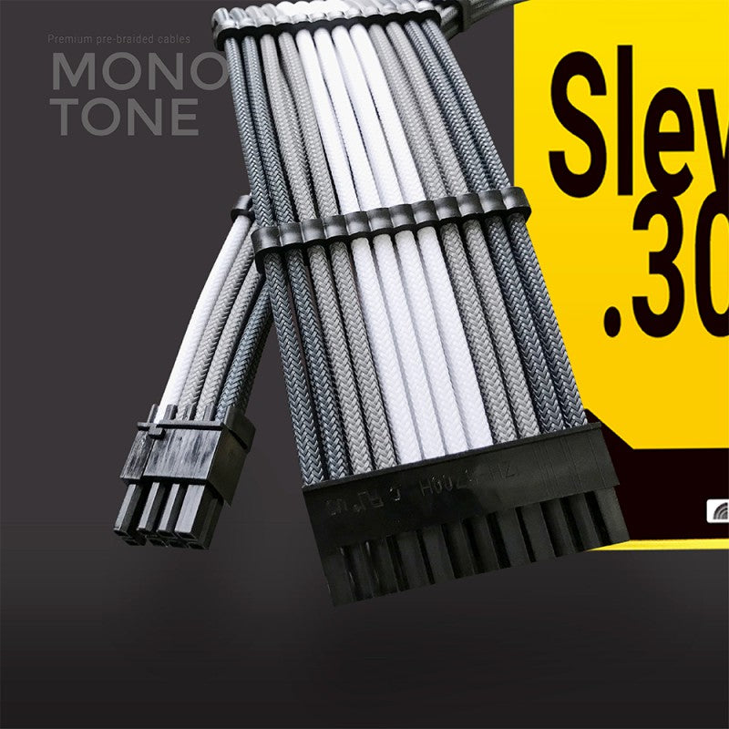 Slev 30 Sleeved Cable
