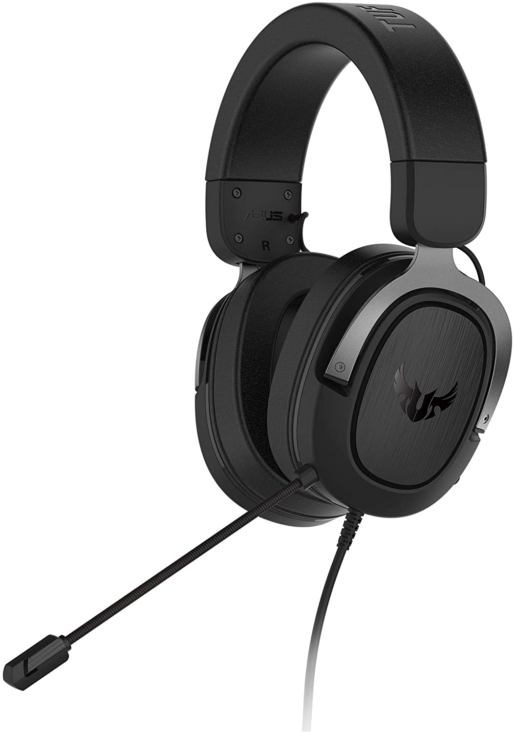 Asus TUF Gaming H3 (Gun Metal)