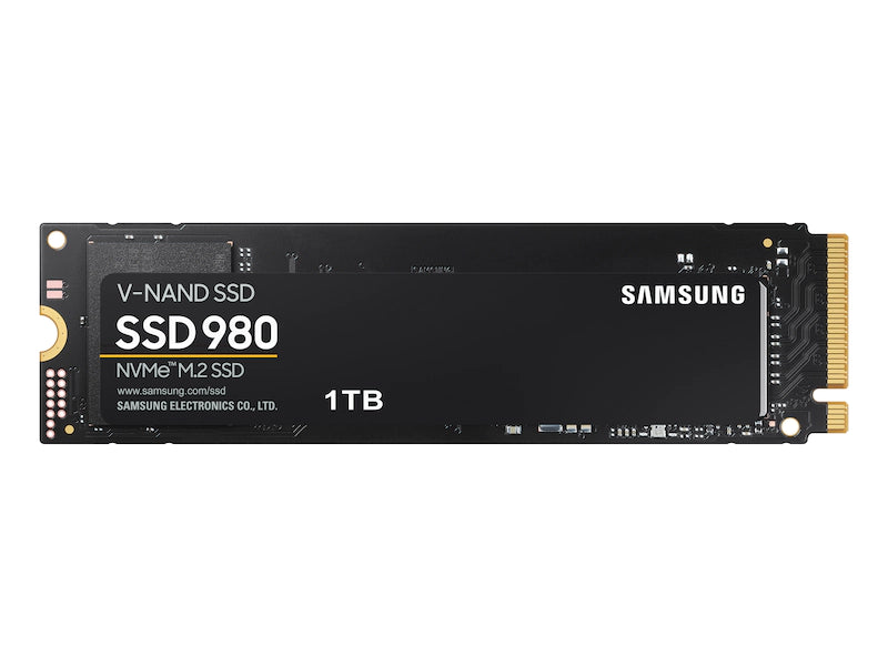Samsung 980 1TB