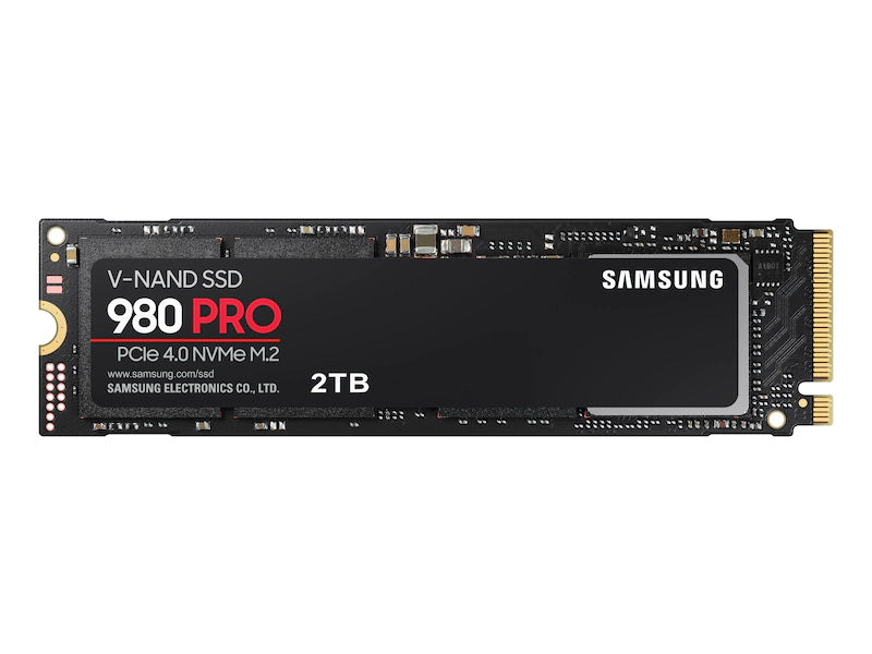 Samsung 980 Pro 2TB Gen4