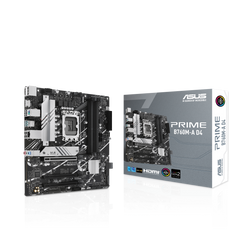 Asus Prime B760M-A Wifi D4