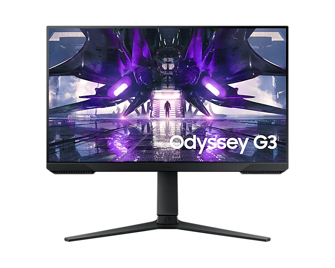 Samsung Odyssey G3 LS24AG320 (24 inch 165Hz 1080P VA)