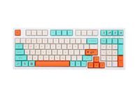 Happy Planet Keycaps (XDA Profile)