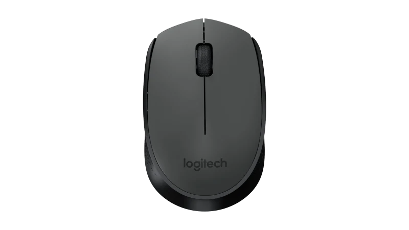 Logitech M171 (Grey)