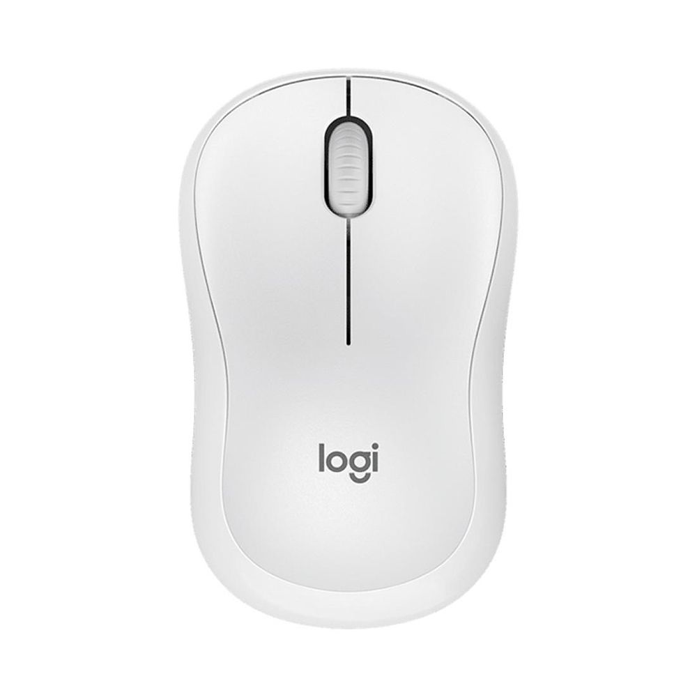 Logitech M221 Wireless (White)