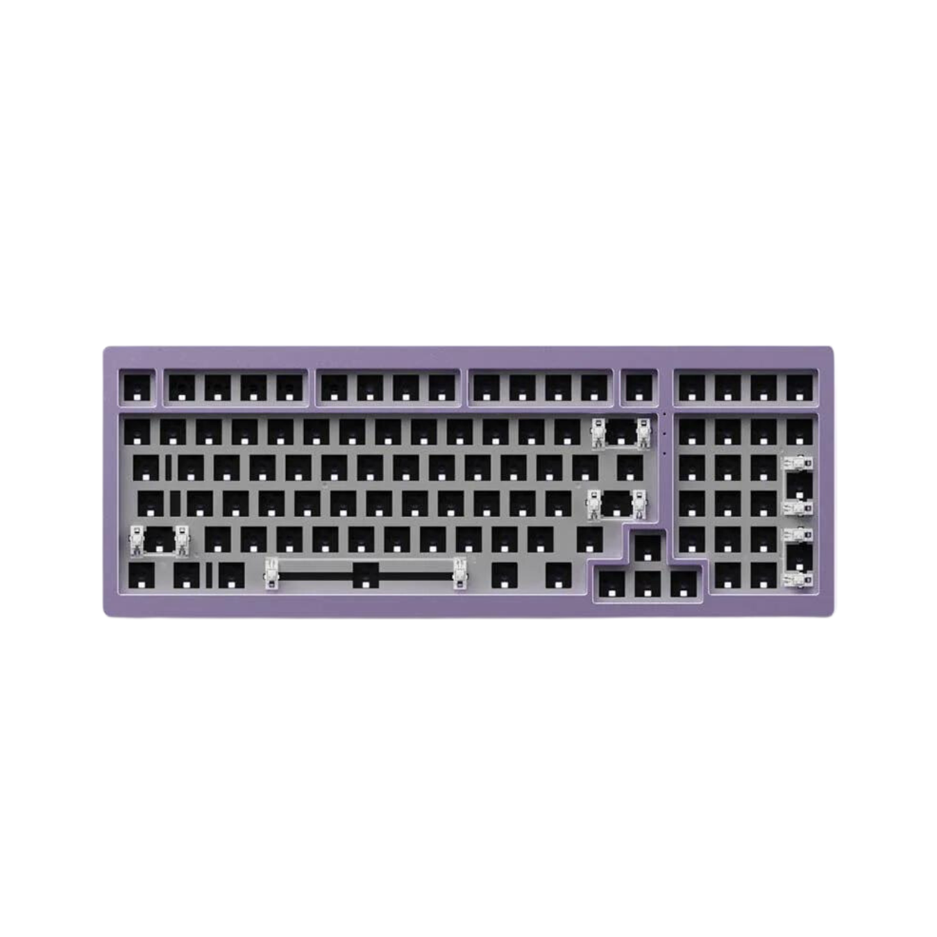 Monsgeek M2 (Purple)