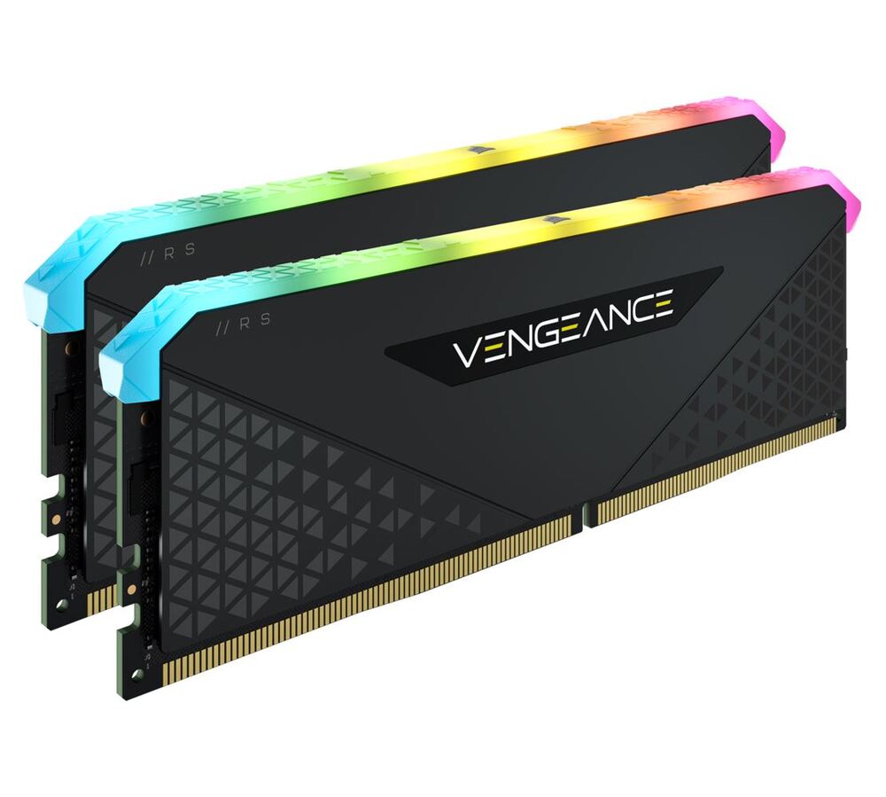Corsair Vengeance RGB RS 2 x 16GB 3600Mhz