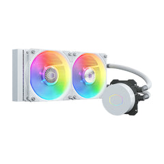 CM Masterliquid ML240L ARGB V2 (White)