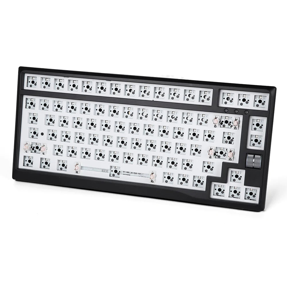 MMD75 Barebones (Black) - Exdemo Unit