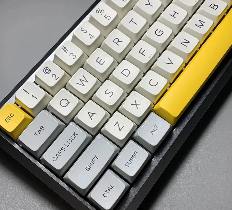 GMK Rama Works Heavy Industry Clones (MDA Profile)