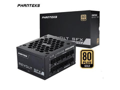 Phanteks Revolt SFX 750W (80+ Gold)