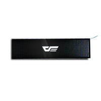 Darkflash LP30 ARGB LED Black