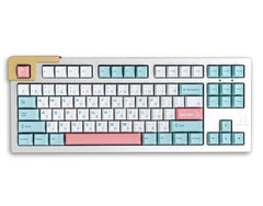 Unicorn Keycaps (Cherry Profile)