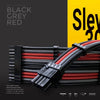 Slev 30 Sleeved Cable