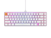 Glorious GMMK 2 Compact (White)