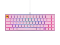Glorious GMMK 2 Compact (Pink)