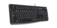Logitech K120
