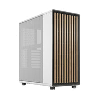 Fractal Design North Chalk White (Mesh)