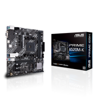 Asus Prime A520M-K CSM