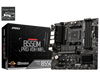 MSI B550M Pro-VDH WiFi