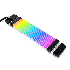 Lian Li Strimer Plus V2 24 Pin