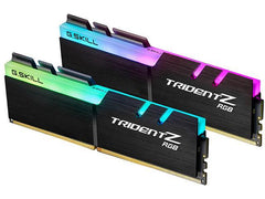 G.Skill Trident Z RGB 2 x 8GB (3200Mhz)
